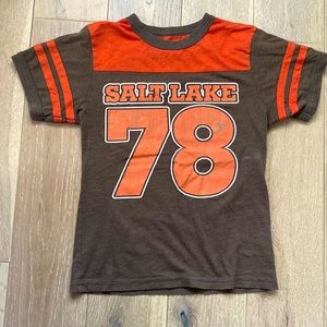 Urban Renewal- Women’s Medium- Salt Lake Vintage Tee